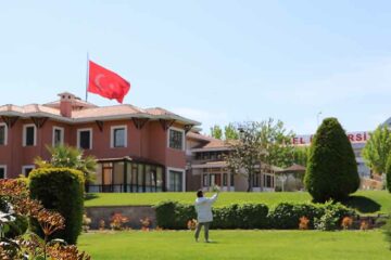 Mezunlarla Buluşma Etkinliği