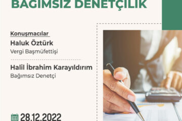 Kariyer Meslekler: Vergi Müfettişliği ve Bağımsız Denetçilik