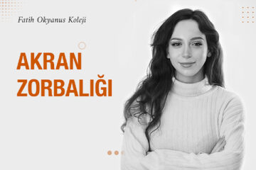 Akran Zorbalığı