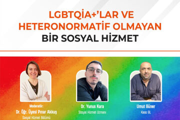 Lgbtqia+’lar ve Heteronormatif Olmayan Bir Sosyal Hizmet