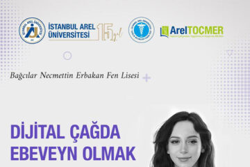 Dijital Çağda Ebeveyn Olmak