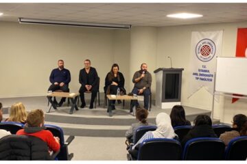 Turist Rehberliği Programı “Rehberlik Mesleği” Semineri