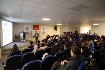 Finans, Bankacılık ve Sigortacılık Bölümü Meet Up