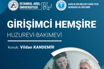 Girişimci Hemşire
