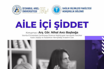 Aile İçi Şiddet