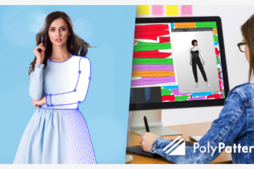 Moda Tasarımı Programı Polytropon Bilişim Hizmetleri Ltd. Şti. İşbirliği