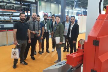 Makine ve Metal Teknolojileri Bölümü-Makine Programı ‘MAKTEK Avrasya’22’ Teknik Fuar Gezimiz