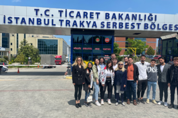 Türkiye’de Serbest Bölgeler Semineri