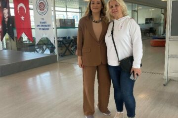 “Erasmus Deneyimi” Hakkında Bilgilendirme Semineri