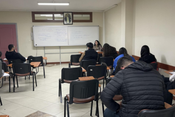 “İthalat Operasyon Süreçleri” Semineri
