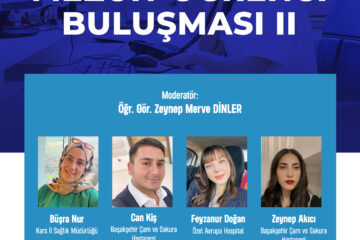 Tıbbi Dokümantasyon Ve Sekreterlik Programı Mezun-Öğrenci Buluşması II