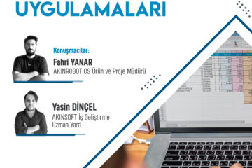 Akınsoft İle Bilgisayarlı Muhasebe Uygulamaları