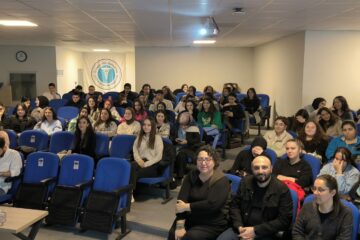 Tıbbi Laboratuvar Teknikerinin Çalışma Alanları Semineri