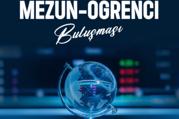 Dış Ticaret Programı Mezun-Öğrenci Buluşması