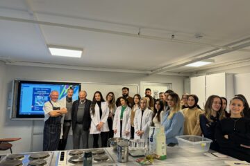 Pizza Workshop