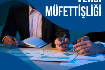 Kariyer Meslekler 2: Vergi Müfettişliği