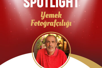 Career Spotlight – Yemek Fotoğrafçılığı