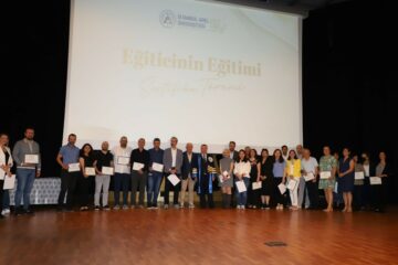 Eğiticinin Eğitimi Semineri