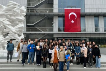 İstanbul Modern Sanat Müzesi Gezisi