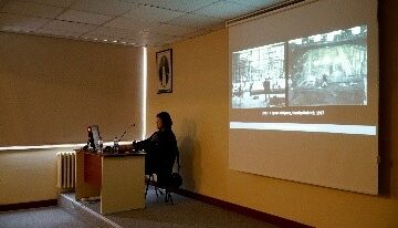 Mimari Tasarım Sürecinde Sinemasal Deneyim
