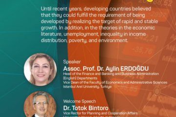 Economic Growth and Sustainability in the New Century