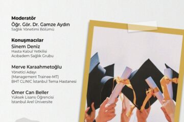 Mezunlar Günü Etkinliği