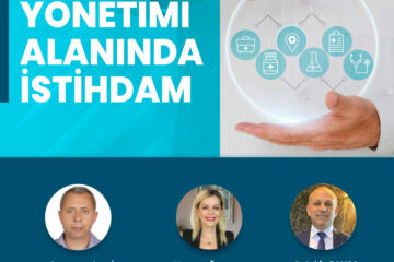 Sağlık Yönetimi Alanında İstihdam