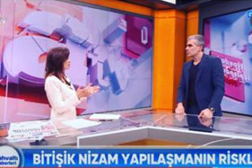 Basında Biz