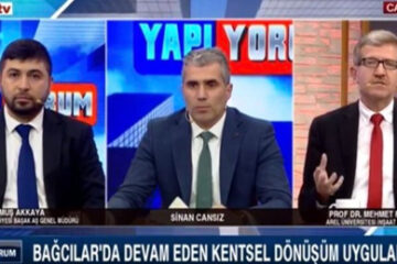 Basında Biz