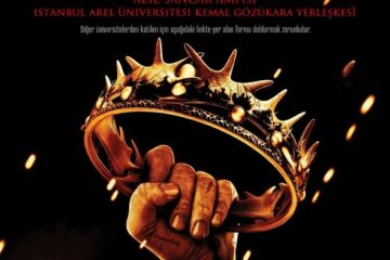 Oyunla Uluslararası İlişkiler Teorileri: Game of Thrones Simülasyonu