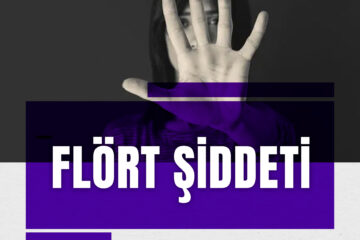 Flört Şiddeti
