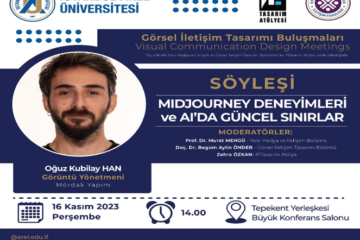 Midjourney Deneyimleri ve AI’da Güncel Yaklaşımlar