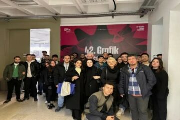 42. Grafik Tasarım Sergisi