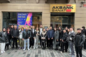 20. Akbank Kısa Film Festivali 25.03.24/04.04.24
