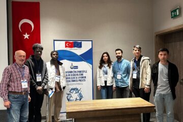 Aware Project Açılış Toplantısı