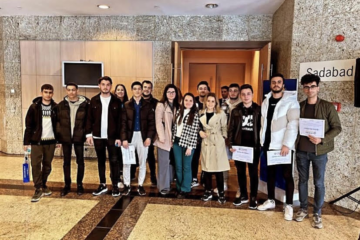 II. Örgütlerin Yönetimi Kongresi Katılımı