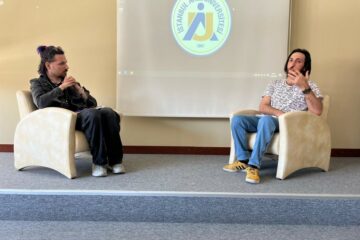 Engelsiz Tasarım Semineri