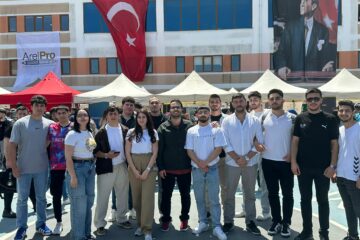 2024 Kariyer Günleri Buluşması