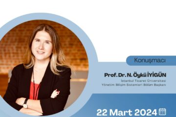 Yönetim Bilişim Sistemleri Bölümünün Geçmişi Bugünü ve Geleceği