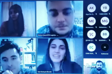 Mezun Öğrenci Buluşması