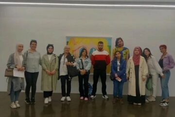 “Farz Et Ki Yoksun” Sergisi