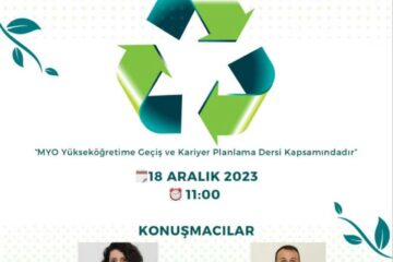 Sıfır Atık Semineri