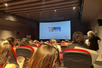 43. İKSV İstanbul Film Festivali – 11.04.24/22.04.24