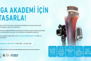 İGA Tarafından Yarışma Düzenlendi