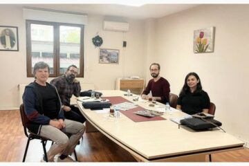 Aurotrans ve İpekyolu Gümrük Müşavirliği Toplantısı
