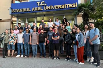 Mezun/Öğrenci Buluşması 27.06.22