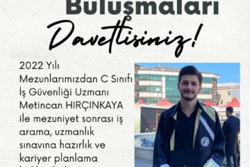 Mezun-Öğrenci Buluşması 2024