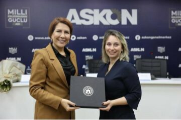 ASKON Trend Semineri