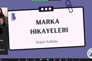 Signify-Channel Marketeer Sezen Kutluay İle Global Markaların Marka Hikayeleri Söyleşisi Gerçekleştirildi