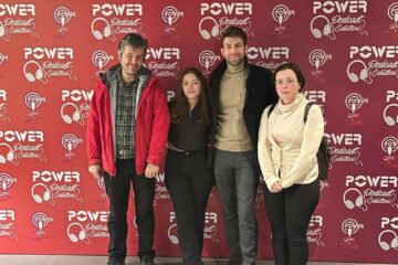 Power Podcast Ödülleri – 04.02.23
